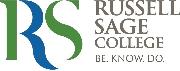 Russell Sage College Logo